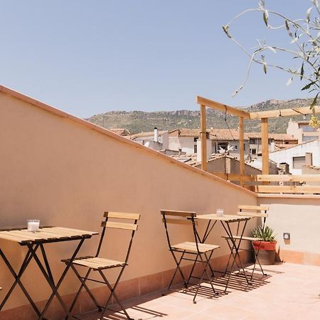 Apartaments La Rambla - La Pelu - 2 Persones Cornudella de Montsant Zewnętrze zdjęcie