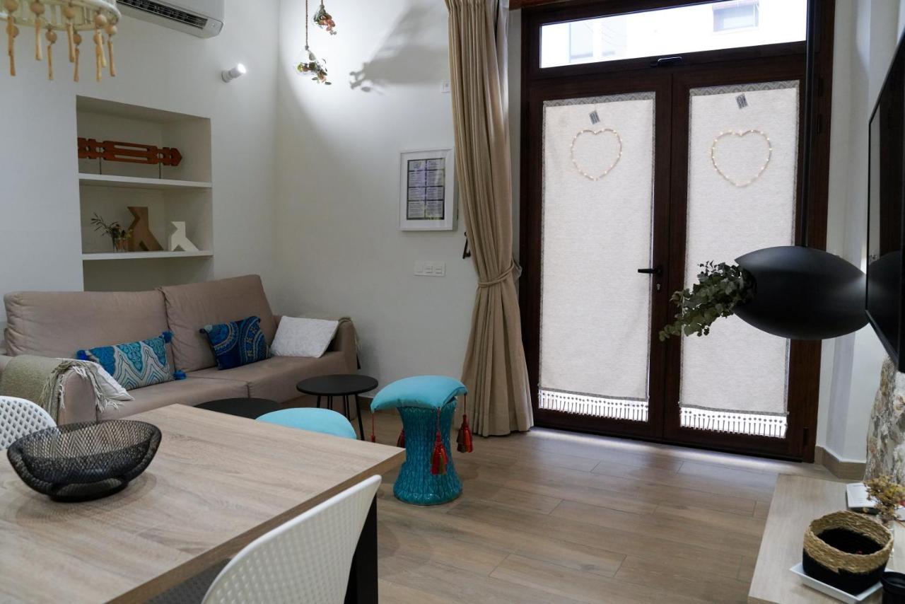 Apartaments La Rambla - La Pelu - 2 Persones Cornudella de Montsant Zewnętrze zdjęcie